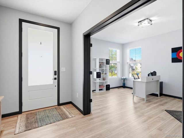 11318 Star Streak Ln, Littleton, CO 80125