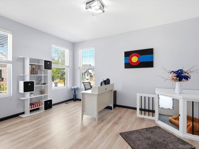 11318 Star Streak Ln, Littleton, CO 80125