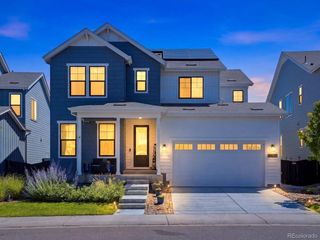 11318 Star Streak Ln, Littleton, CO 80125