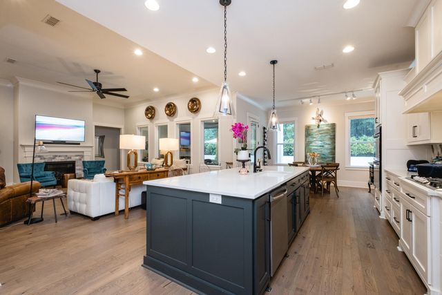 421 Ensbury Drive, Little Rock, AR 72223