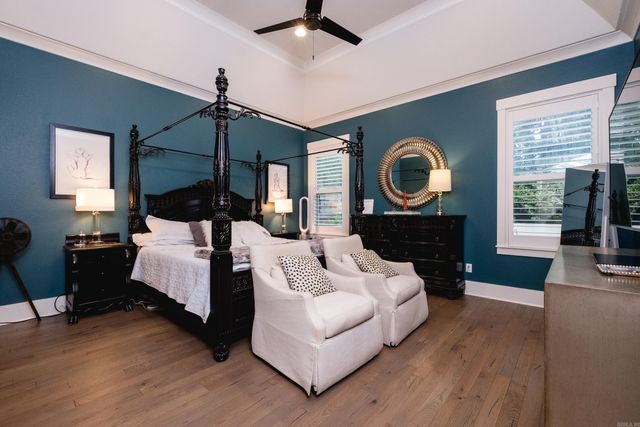 421 Ensbury Drive, Little Rock, AR 72223