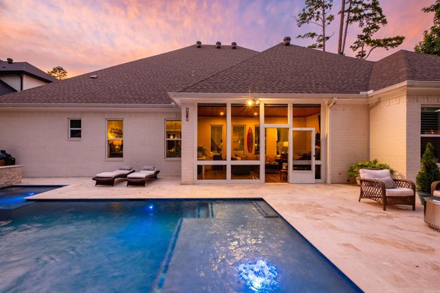421 Ensbury Drive, Little Rock, AR 72223
