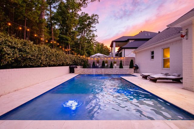 421 Ensbury Drive, Little Rock, AR 72223