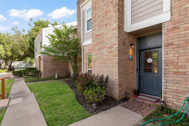 11710 Southlake Drive 51, Houston, TX 77077