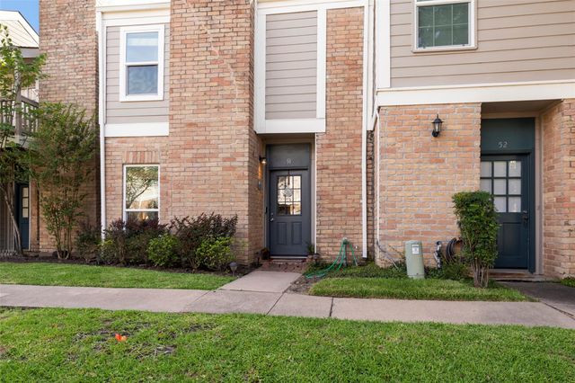 11710 Southlake Drive 51, Houston, TX 77077
