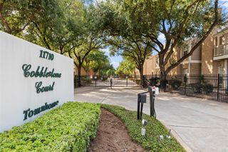 11710 Southlake Drive 51, Houston, TX 77077