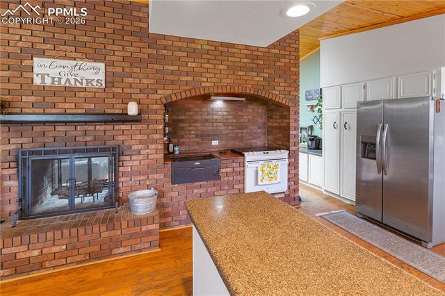 175 Piney Point Lane, Woodland Park, CO 80863