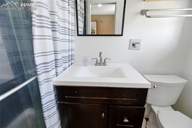 175 Piney Point Lane, Woodland Park, CO 80863