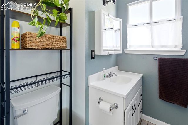 175 Piney Point Lane, Woodland Park, CO 80863