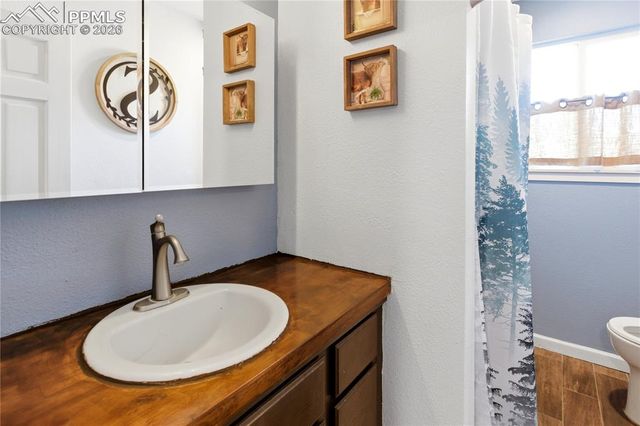 175 Piney Point Lane, Woodland Park, CO 80863