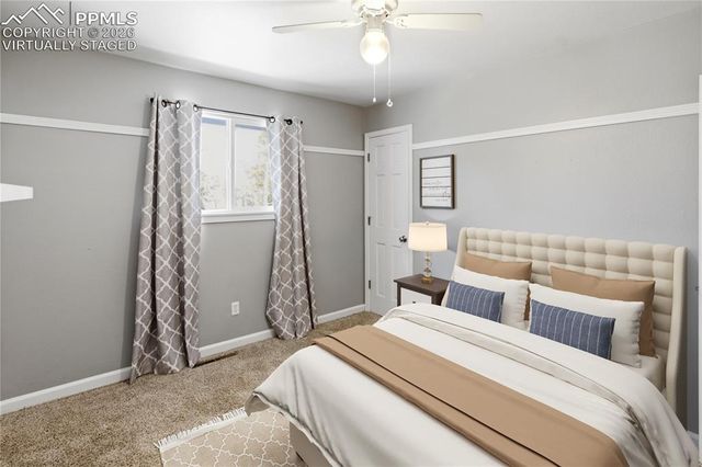 175 Piney Point Lane, Woodland Park, CO 80863