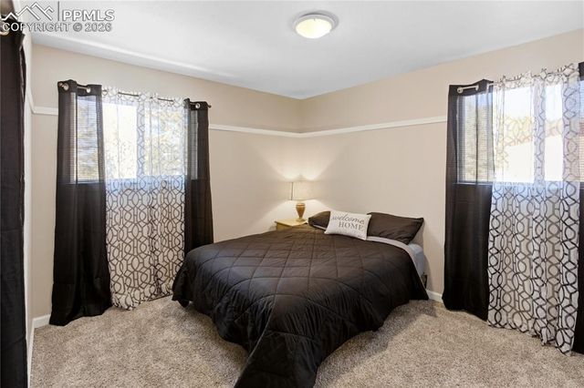 175 Piney Point Lane, Woodland Park, CO 80863