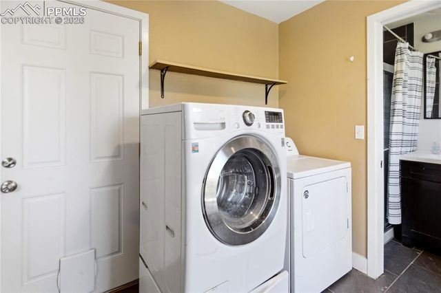 175 Piney Point Lane, Woodland Park, CO 80863