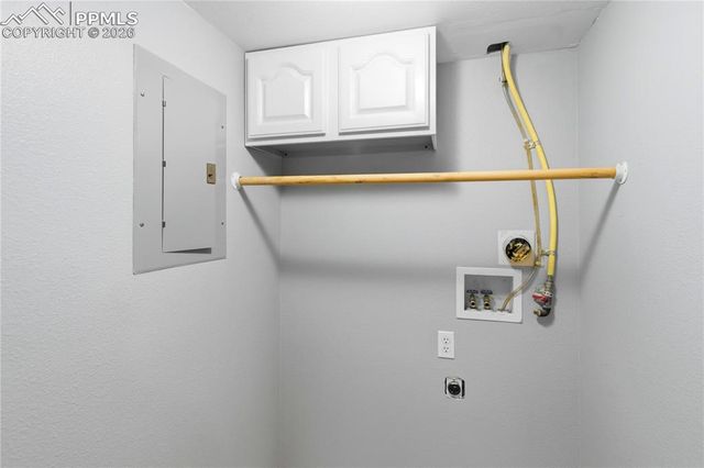 175 Piney Point Lane, Woodland Park, CO 80863