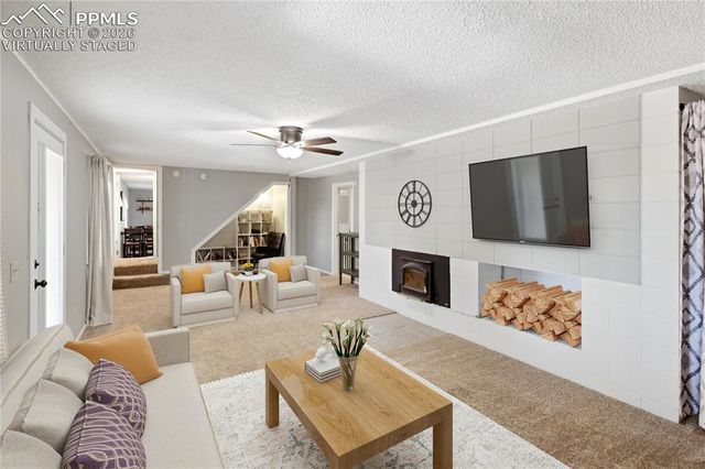 175 Piney Point Lane, Woodland Park, CO 80863