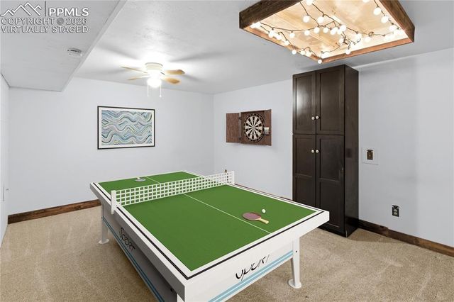 175 Piney Point Lane, Woodland Park, CO 80863