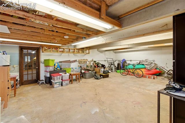 175 Piney Point Lane, Woodland Park, CO 80863