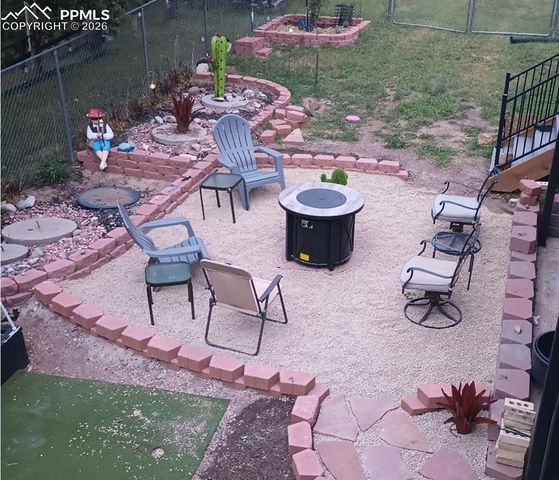 175 Piney Point Lane, Woodland Park, CO 80863