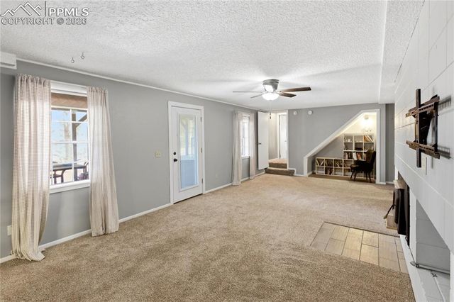 175 Piney Point Lane, Woodland Park, CO 80863
