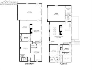 175 Piney Point Lane, Woodland Park, CO 80863