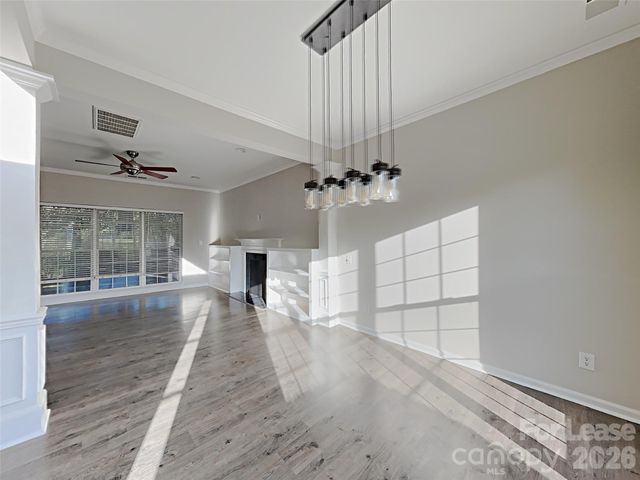 1015 Clearbrook Road, Matthews, NC 28105