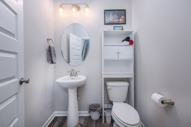 4330 Spyglass Dr, Murfreesboro, TN 37127