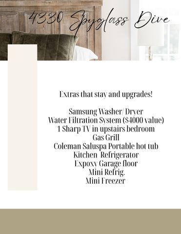 4330 Spyglass Dr, Murfreesboro, TN 37127