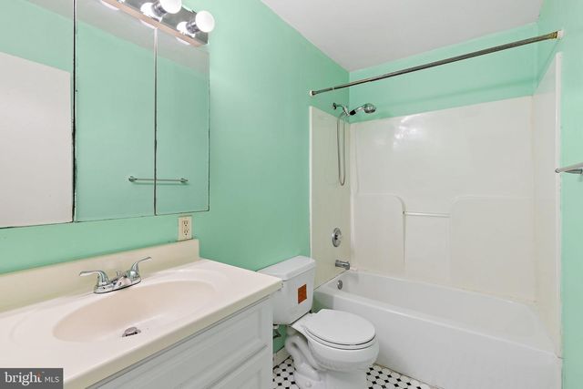3421 ALBANTOWNE WAY, Edgewood, MD 21040