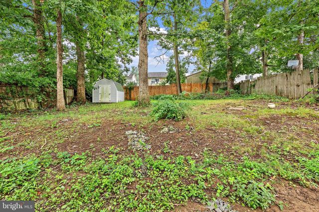 3421 ALBANTOWNE WAY, Edgewood, MD 21040