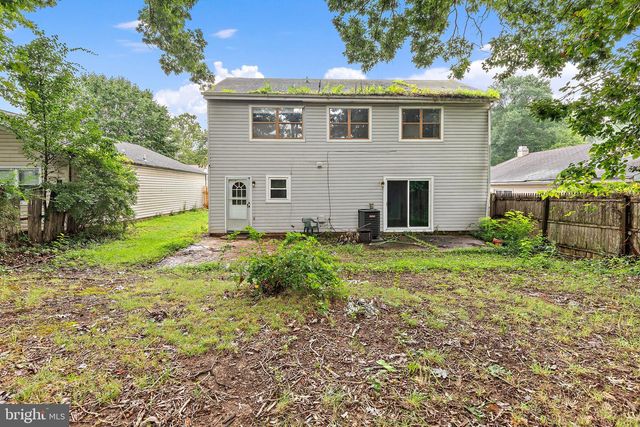 3421 ALBANTOWNE WAY, Edgewood, MD 21040