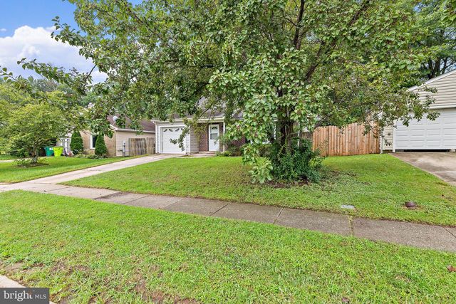 3421 ALBANTOWNE WAY, Edgewood, MD 21040