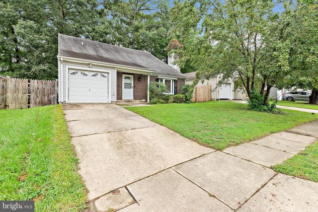 3421 ALBANTOWNE WAY, Edgewood, MD 21040