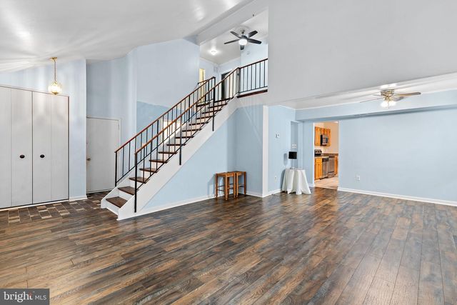 3421 ALBANTOWNE WAY, Edgewood, MD 21040