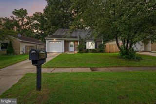 3421 ALBANTOWNE WAY, Edgewood, MD 21040
