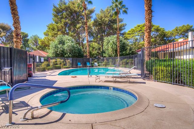 2574 Pera Circle, Las Vegas, NV 89121
