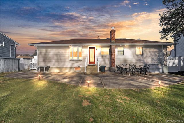 1408 Saint Louis Avenue, Bay Shore, NY 11706