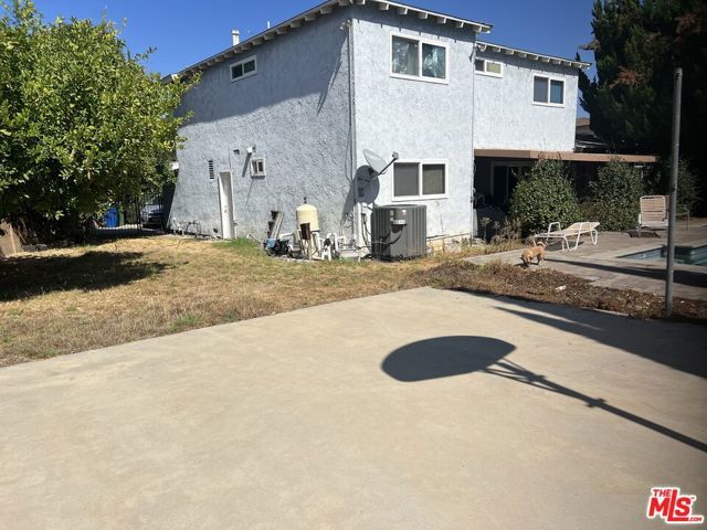 5921 Chimineas Avenue, Tarzana (los Angeles), CA 91356