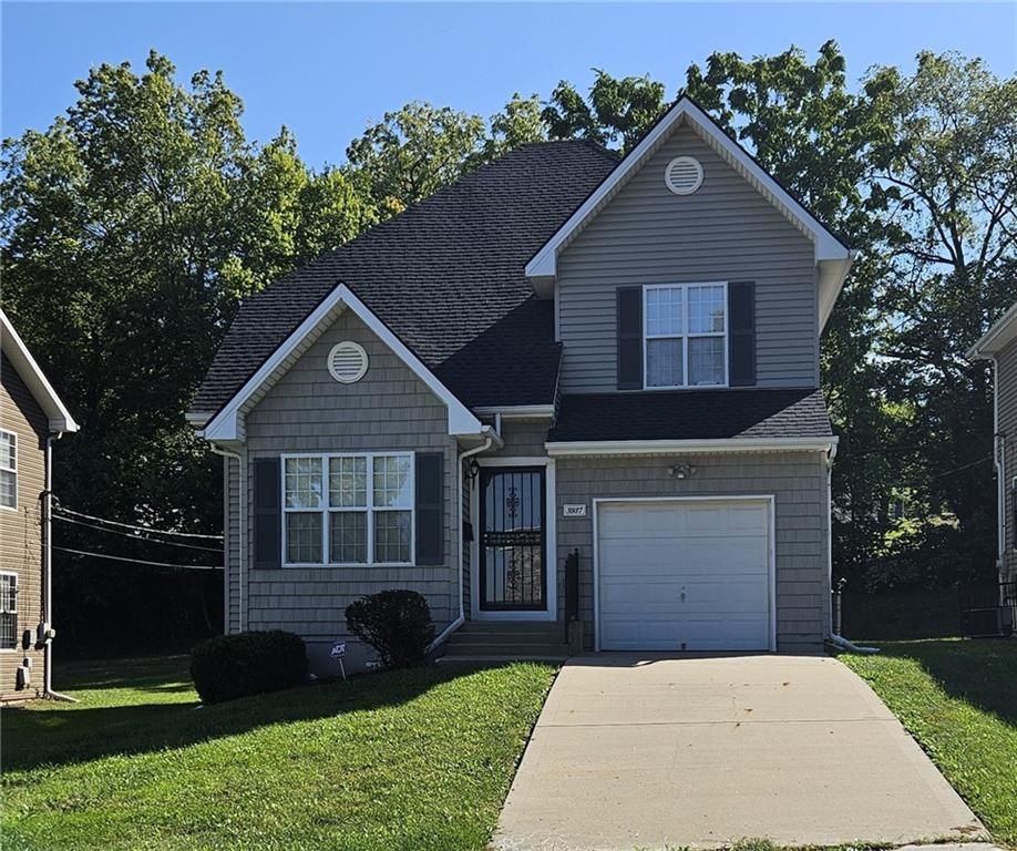 3937 Highland Avenue, Kansas City, MO 64110