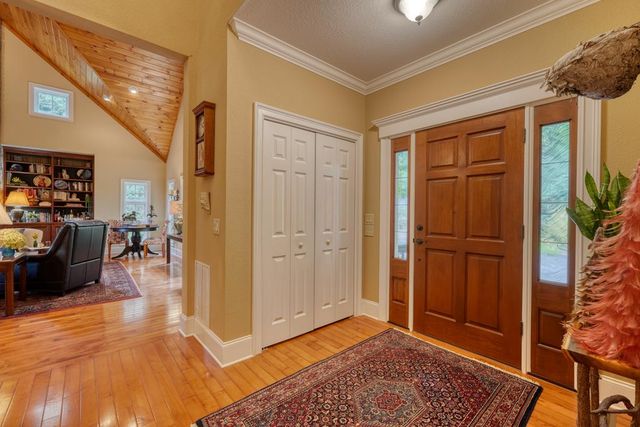 238 Meadowbrook Drive, Hayesville, NC 28904