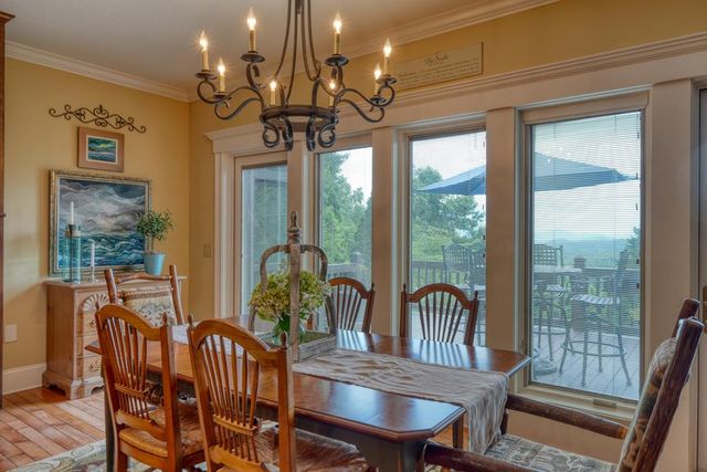 238 Meadowbrook Drive, Hayesville, NC 28904
