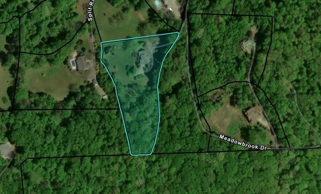238 Meadowbrook Drive, Hayesville, NC 28904