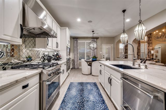 3506 Eisenhower, Melissa, TX 75454