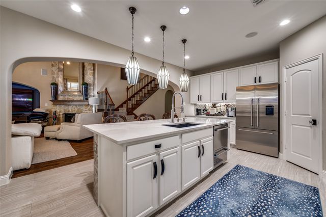 3506 Eisenhower, Melissa, TX 75454