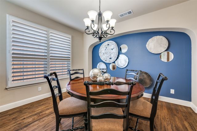 3506 Eisenhower, Melissa, TX 75454