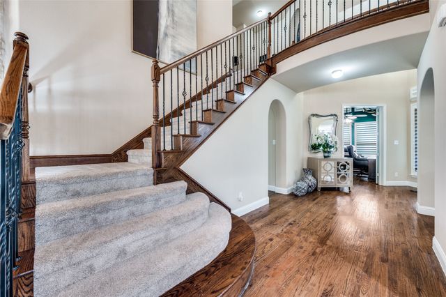 3506 Eisenhower, Melissa, TX 75454