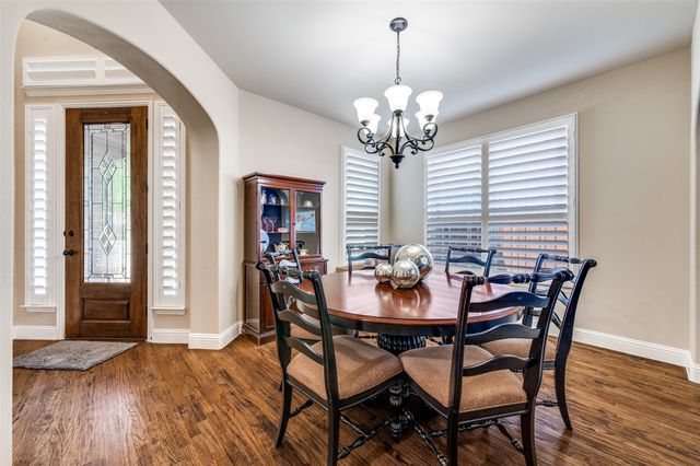 3506 Eisenhower, Melissa, TX 75454