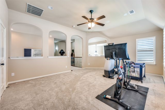 3506 Eisenhower, Melissa, TX 75454