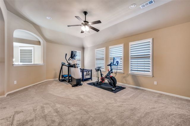 3506 Eisenhower, Melissa, TX 75454