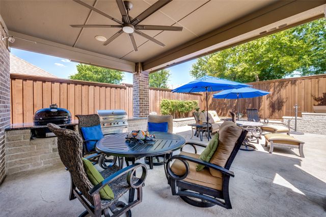 3506 Eisenhower, Melissa, TX 75454