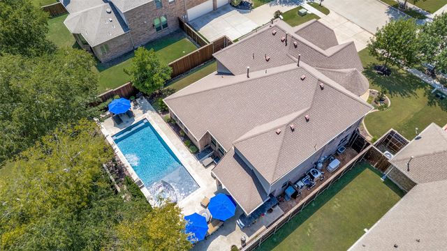 3506 Eisenhower, Melissa, TX 75454